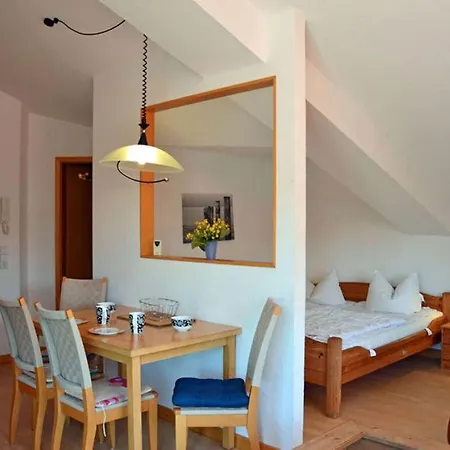 Ferienhaus Arkonablick No 66 Comfortable Juliusruh