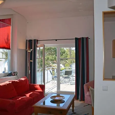 Arkonablick No 66 Comfortable * Juliusruh