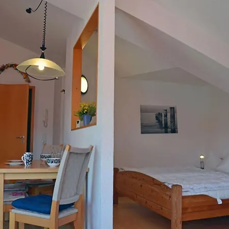 Arkonablick No 66 Comfortable Ferienhaus