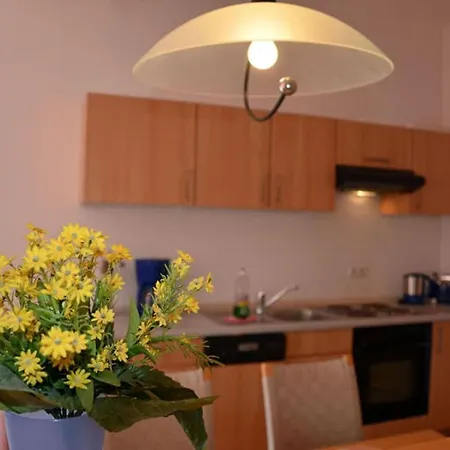 Arkonablick No 66 Comfortable Juliusruh