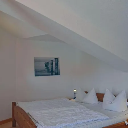 Arkonablick No 66 Comfortable Ferienhaus