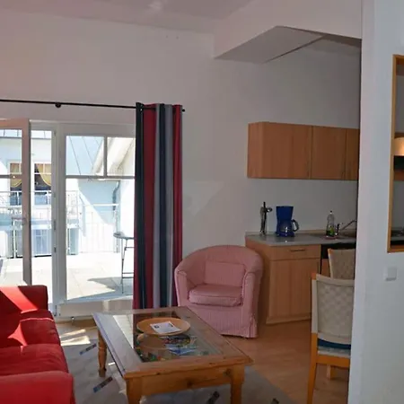 Arkonablick No 66 Comfortable *