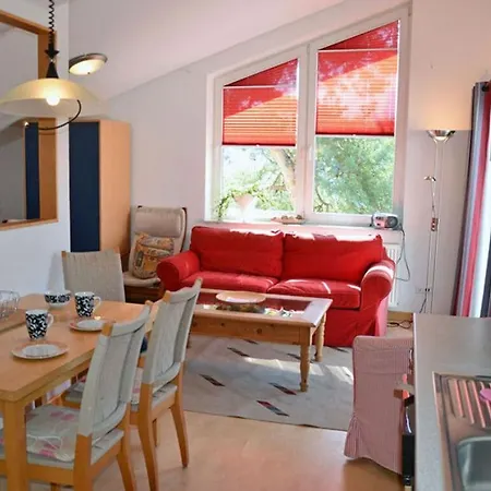 Arkonablick No 66 Comfortable Juliusruh