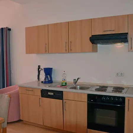 Arkonablick No 66 Comfortable