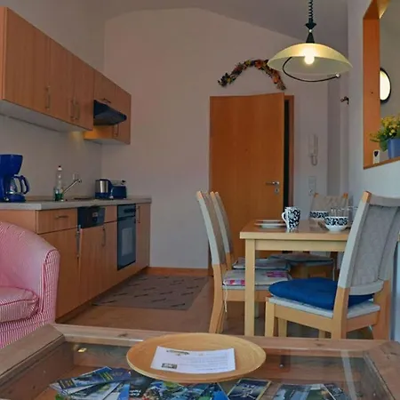 Arkonablick No 66 Comfortable Juliusruh