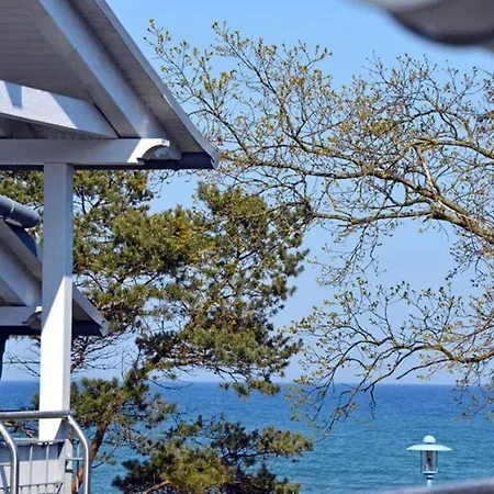 Arkonablick No 66 Comfortable * Juliusruh