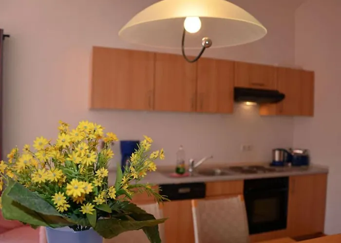 Arkonablick No 66 Comfortable Juliusruh