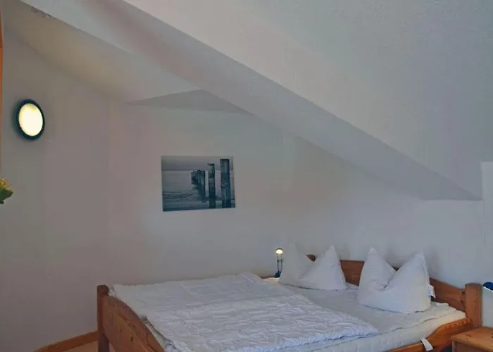 Arkonablick No 66 Comfortable Nyaraló