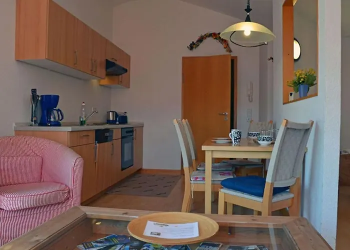 Arkonablick No 66 Comfortable Juliusruh